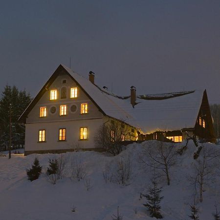 Apartmány Chalupa u Floriánka Dolní Morava Esterno foto