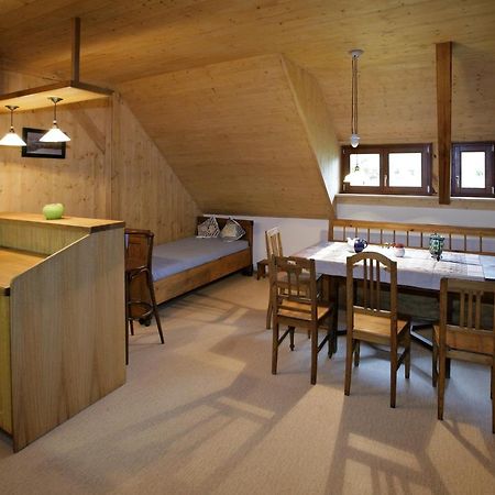 Apartmány Chalupa u Floriánka Dolní Morava Esterno foto