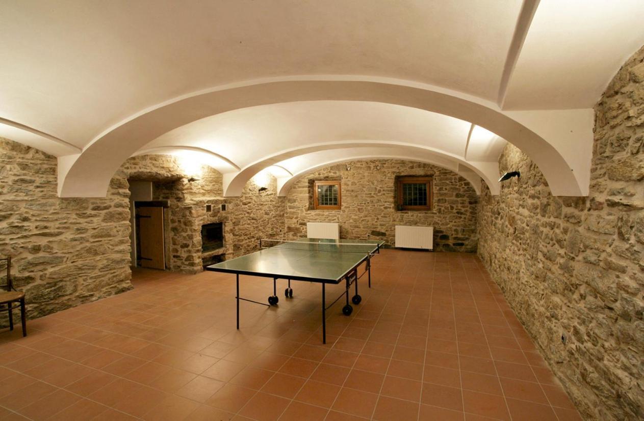 Apartmány Chalupa u Floriánka Dolní Morava Esterno foto