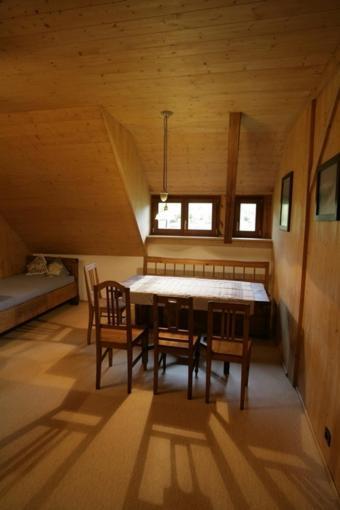 Apartmány Chalupa u Floriánka Dolní Morava Esterno foto