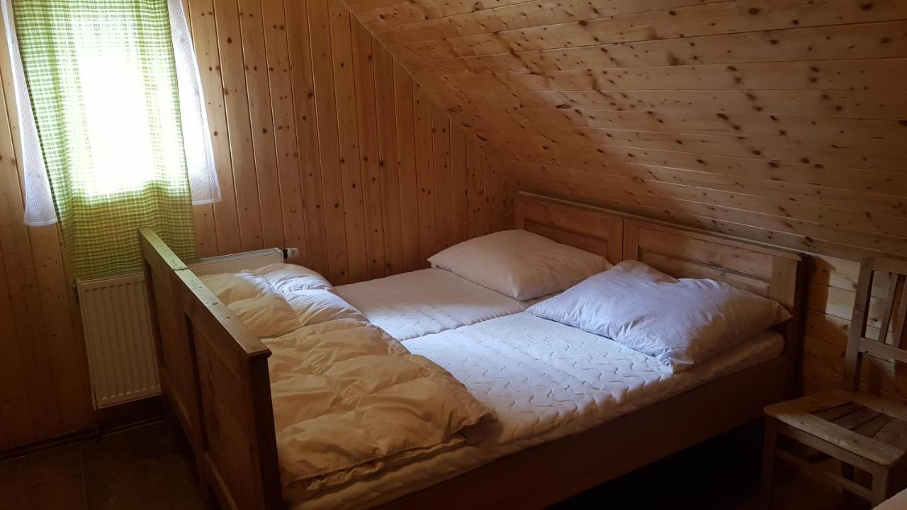 Apartmány Chalupa u Floriánka Dolní Morava Esterno foto